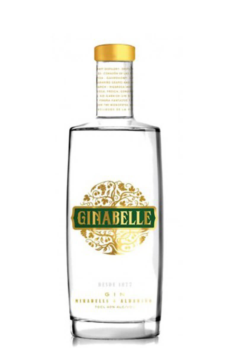 Ginabelle Gin