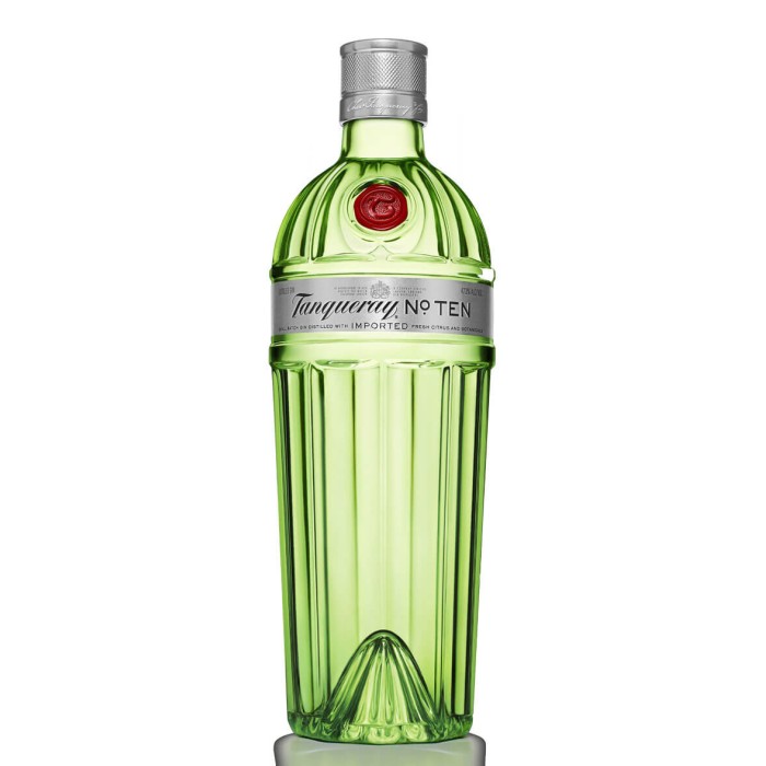 Tanqueray No. TEN Gin