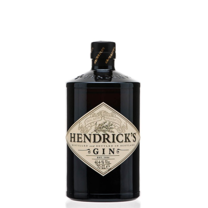 Hendricks Gin 