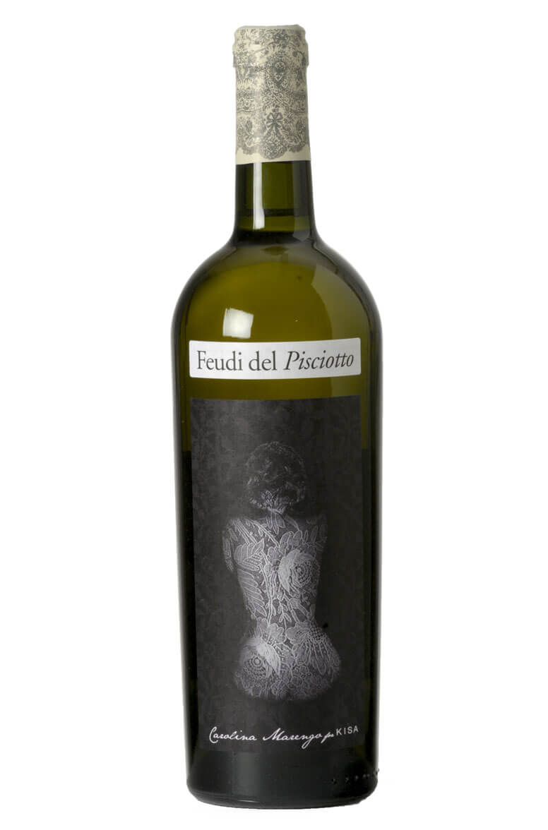 Feudi del Pisciotto 'Kisa' Grillo 