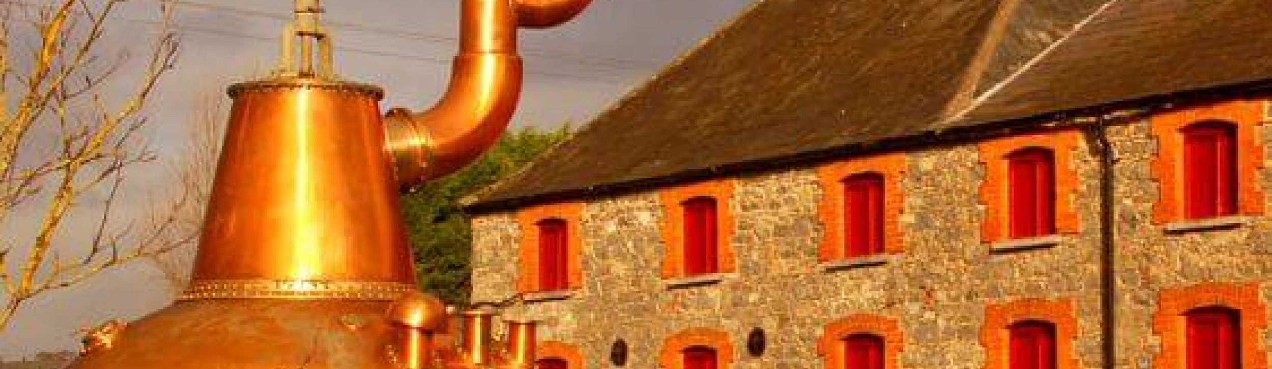 Trends and drinks to look out for in 2015- Part 2