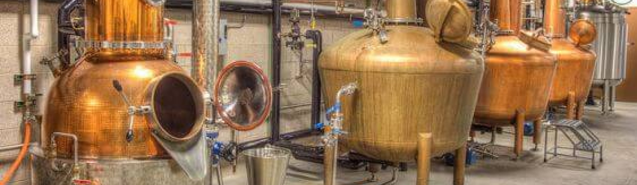 American Craft Distilling