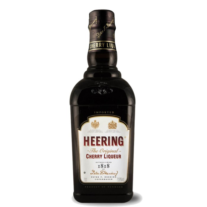 Cherry Heering