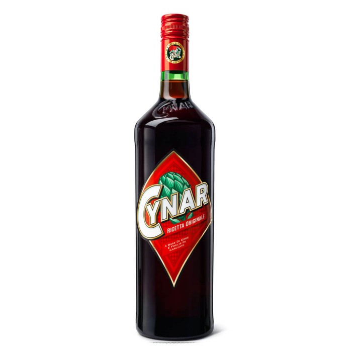 Cynar Liqueur