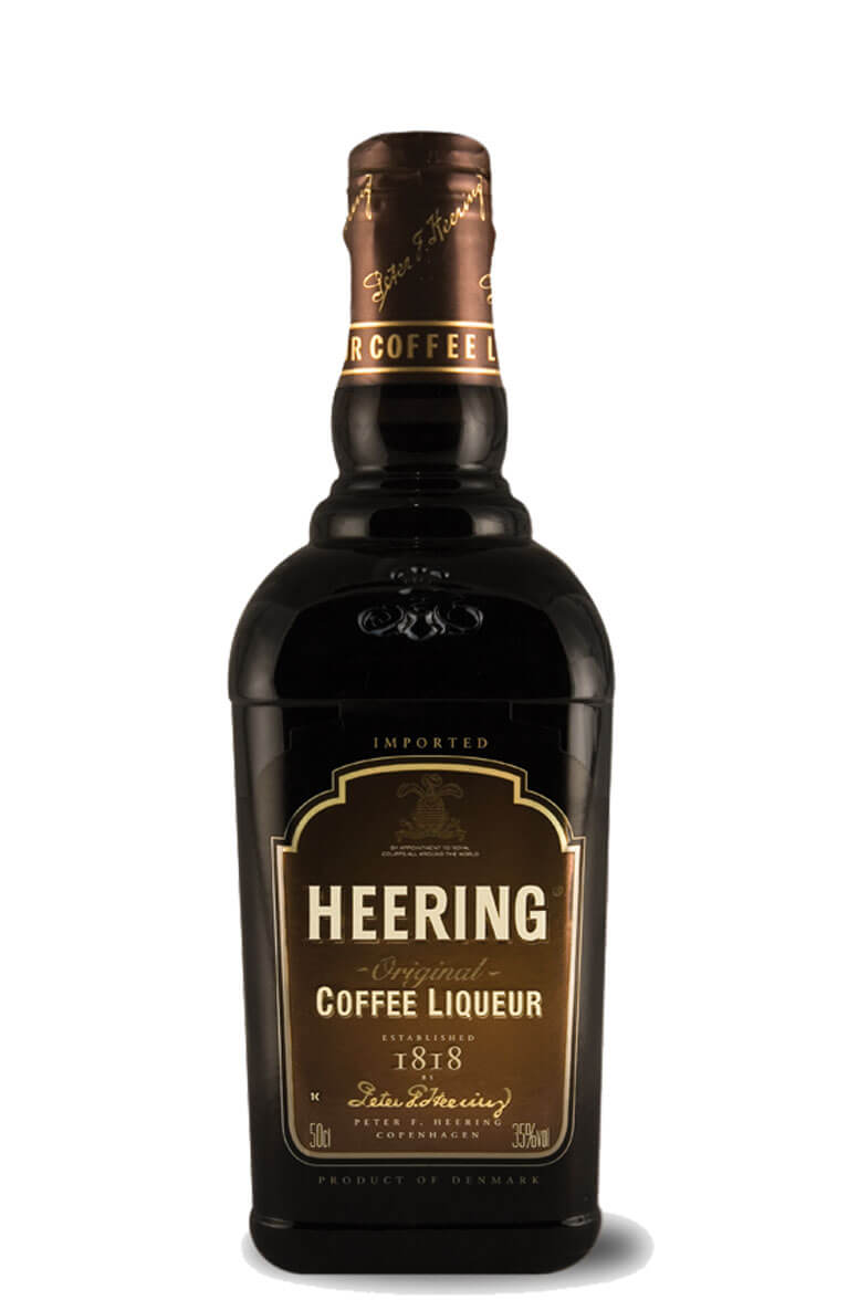 Coffee Heering 50cl