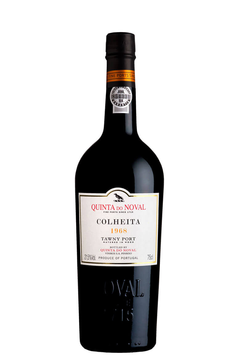 Noval Colheita 1968
