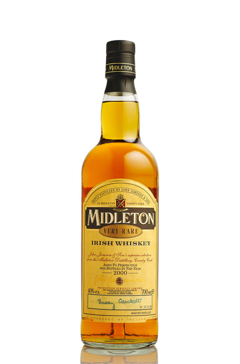 Midleton Very Rare 2000