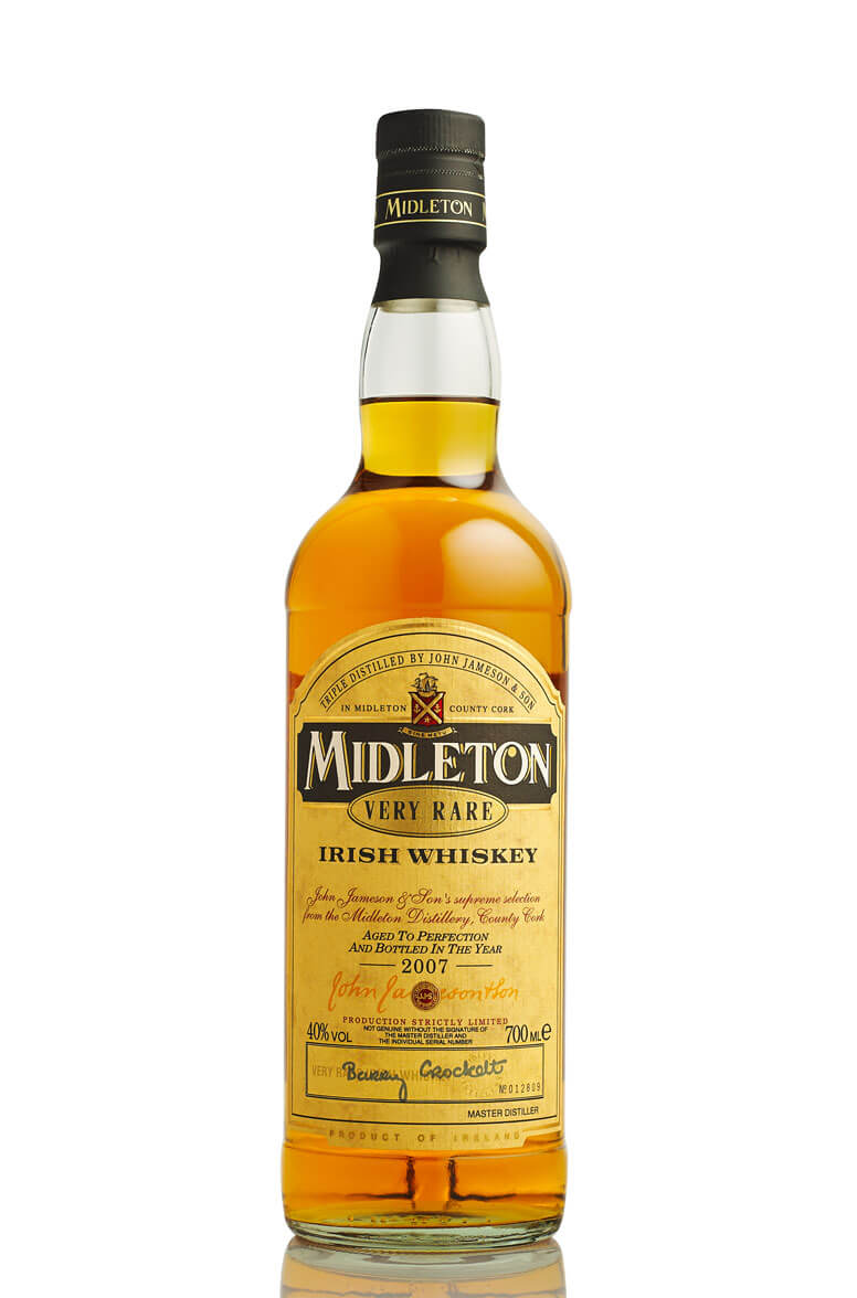 Midleton Very Rare 2007