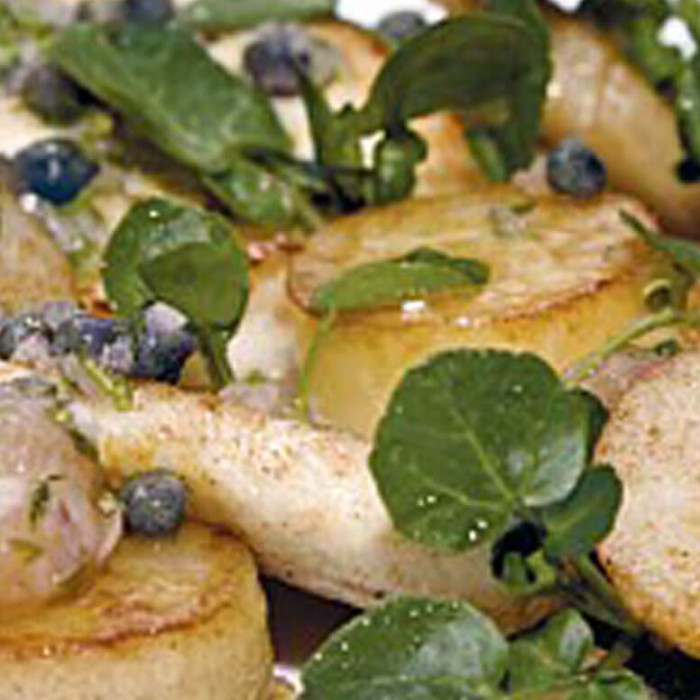 Hugo’s Summer Bouillabaisse