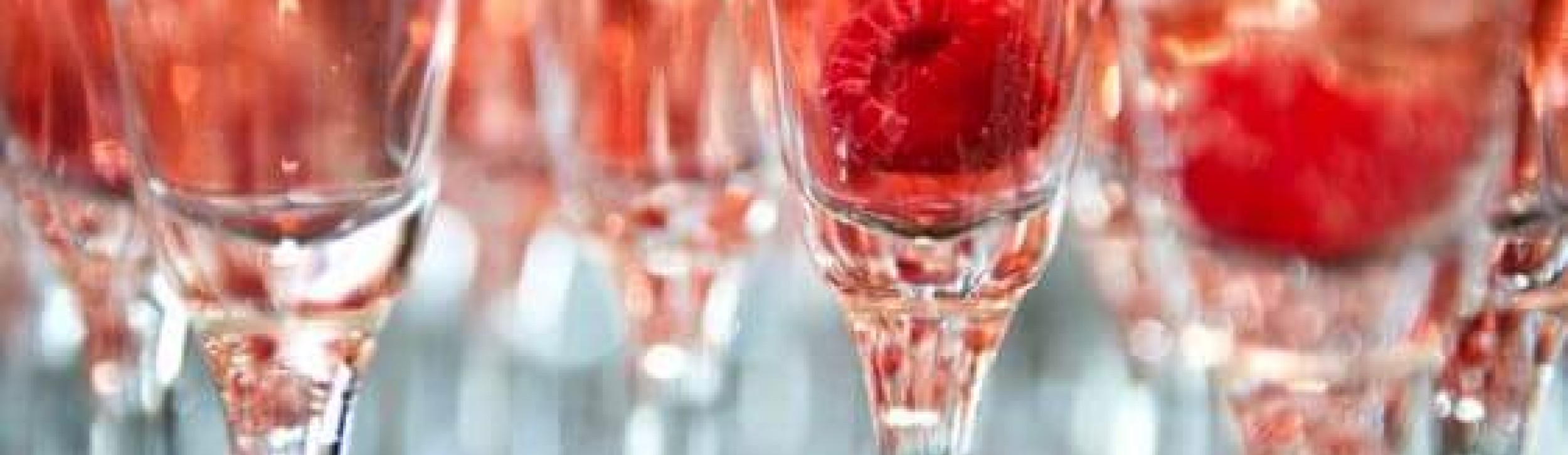 Five Great Sparkling Wines For Valentine's Day