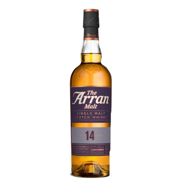 Arran 14 Year Old