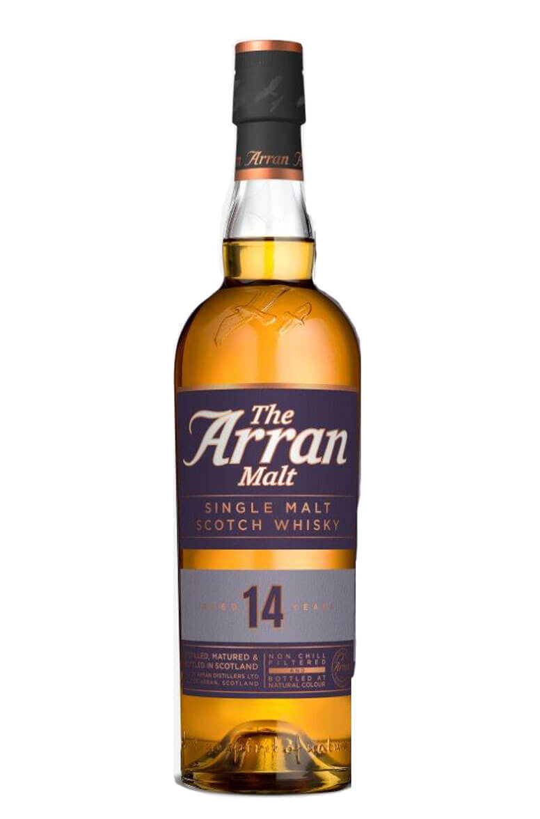 Arran 14 Year Old