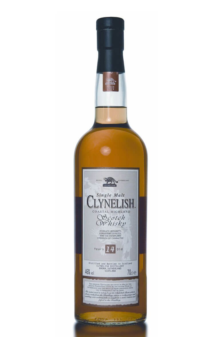 Clynelish 14 Year Old