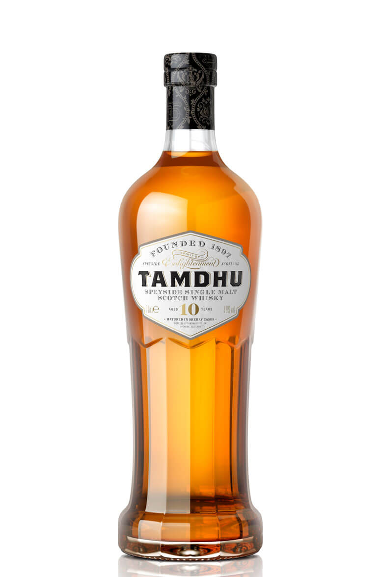 Tamdhu 10 Year Old