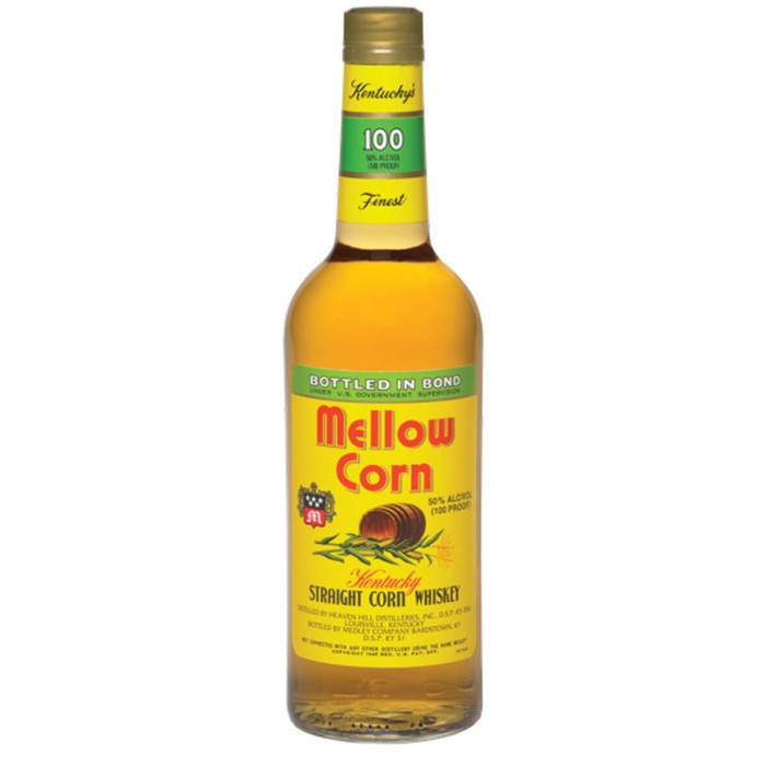 Mellow Corn 