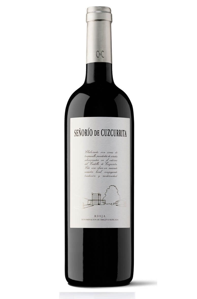 Senorio de Cuzcurrita