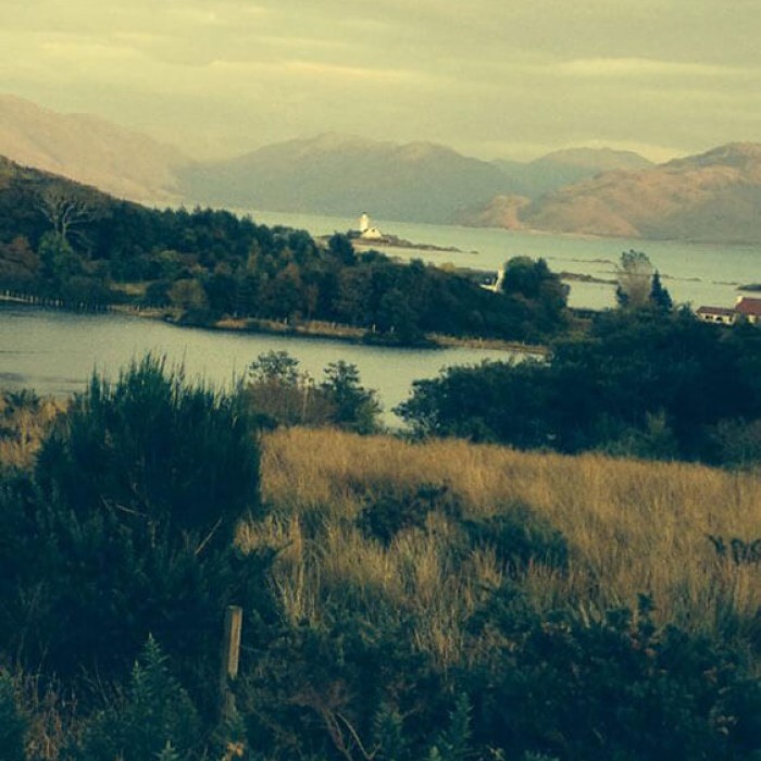 West of Scotland Distillery Trip