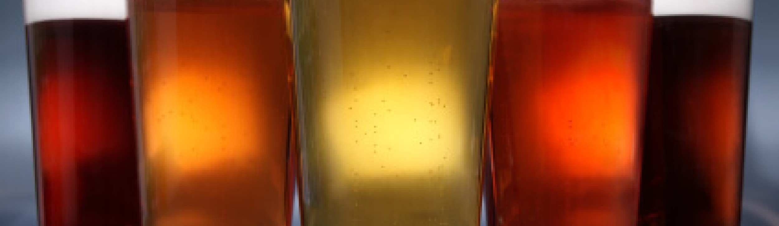 Big Brewers Strike Back