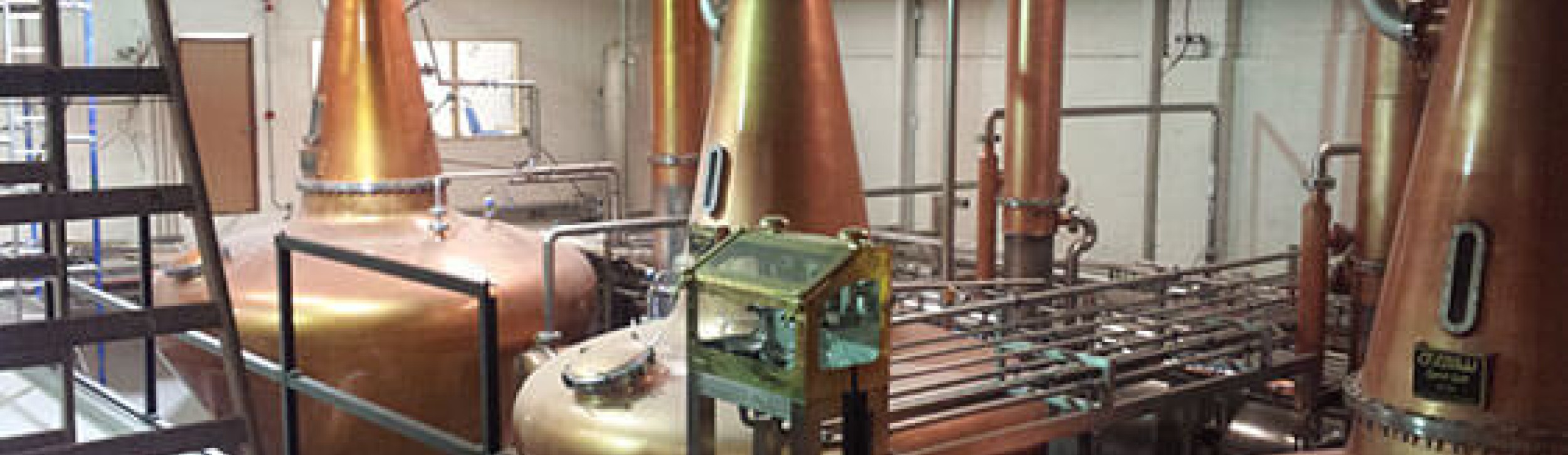 The 'Spirit of Dublin' Returns at Teeling Whiskey Distillery