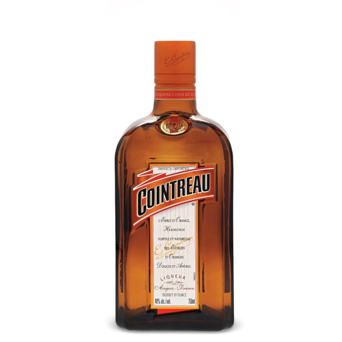 Cointreau