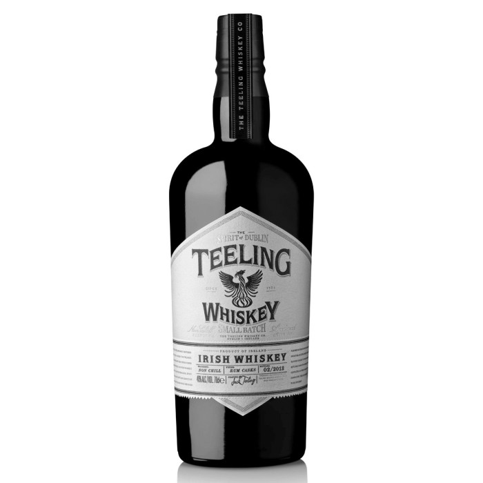 Teeling Small Batch