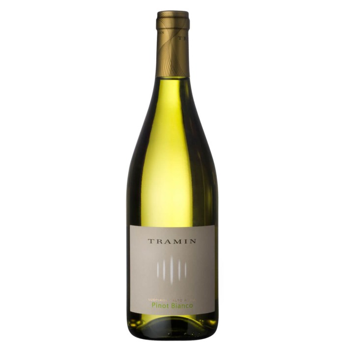 Cantina Tramin Pinot Bianco