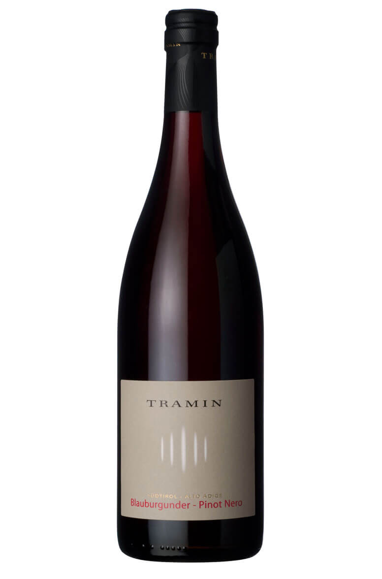 Cantina Tramin Pinot Noir/Pinot Nero