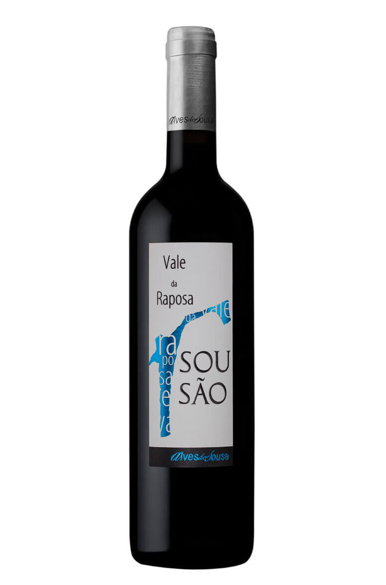 Vale da Raposa Sousao