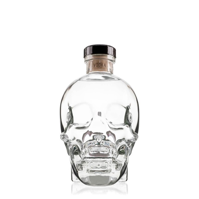 Crystal Head Vodka 70cl