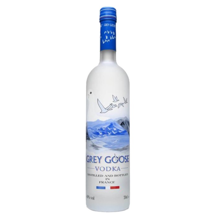 Grey Goose Vodka