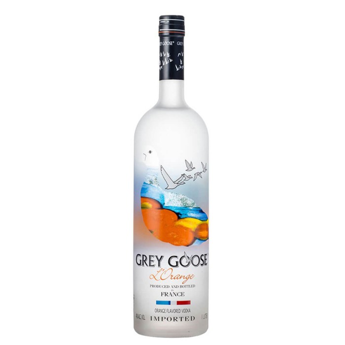 Grey Goose L'Orange