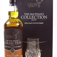 Highland Park 1973 Gordon and Macphail