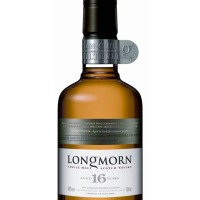 Longmorn 16 Year Old