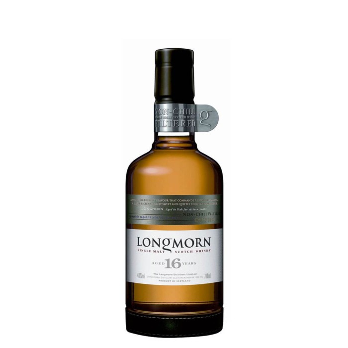 Longmorn 16 Year Old
