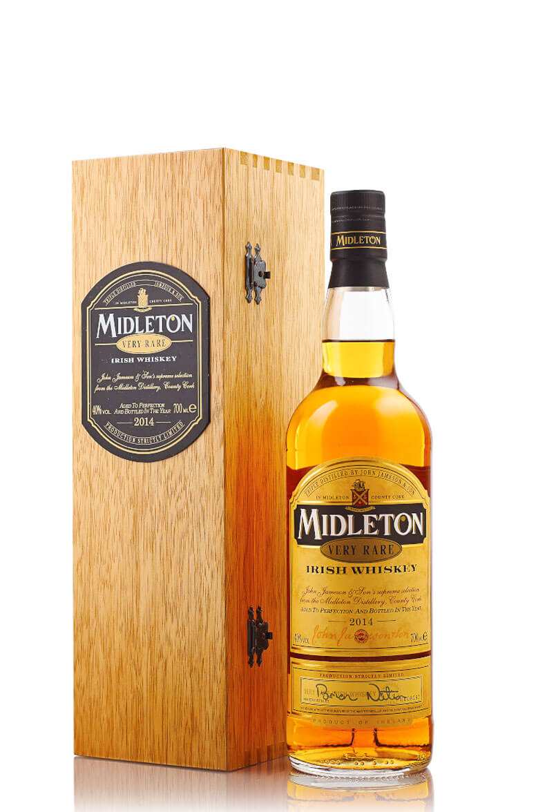 Midleton Very Rare  2014 