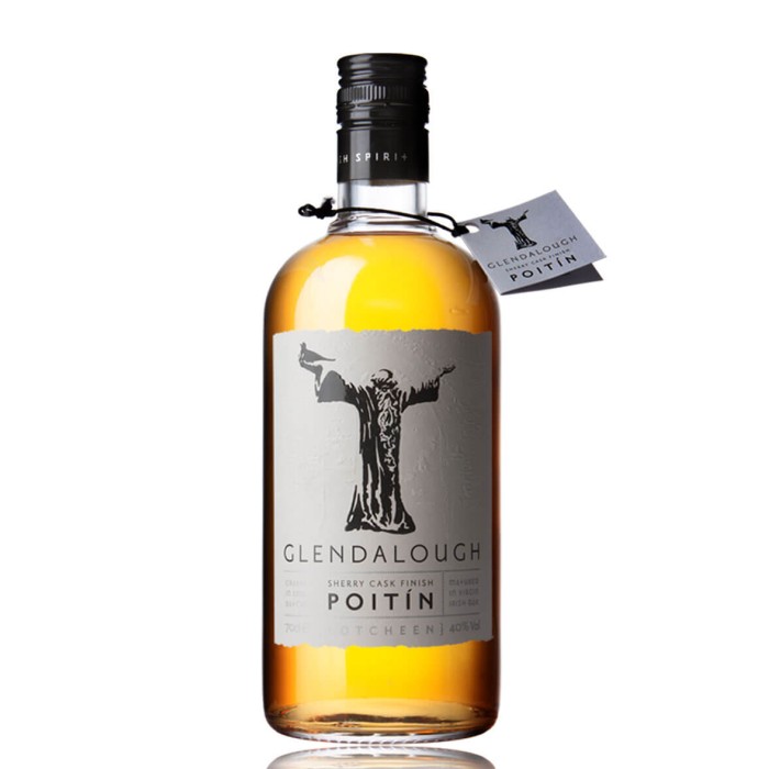 Glendalough Sherry Finish Poitin
