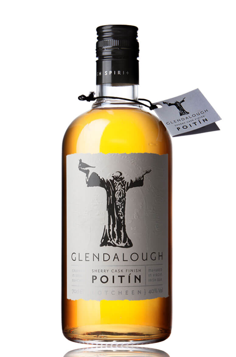 Glendalough Sherry Finish Poitin