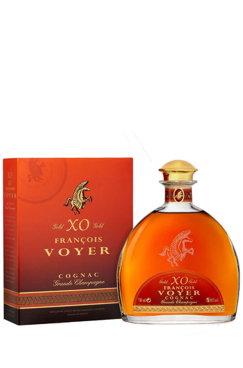 Francois Voyer XO Gold (Red Label)
