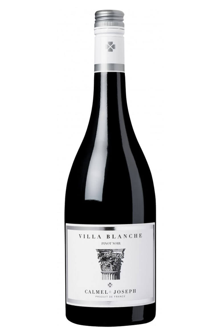 Calmel & Joseph Villa Blanche Pinot Noir 