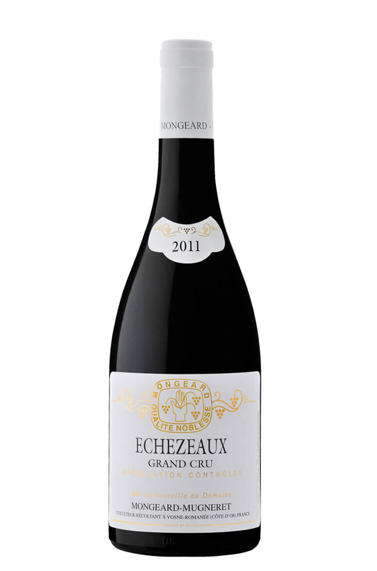 Domaine Mongeard-Mugneret Echezeaux Grand Cru