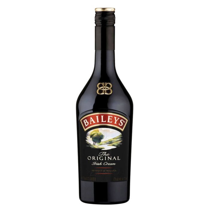 Baileys Irish Cream