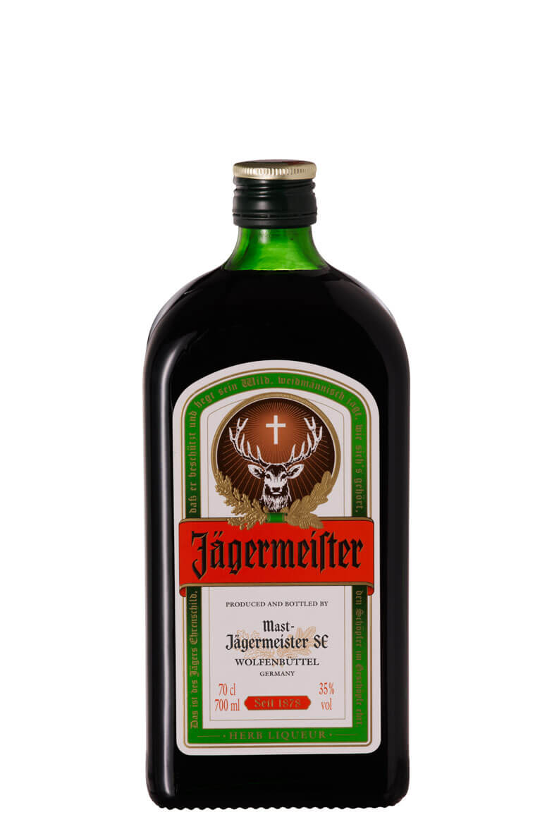 Jagermeister