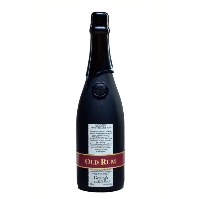 Goslings Family Reserve
