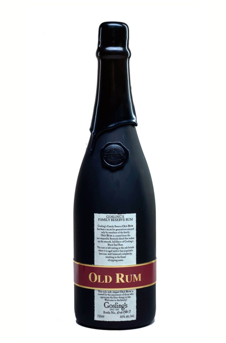 Goslings Family Reserve