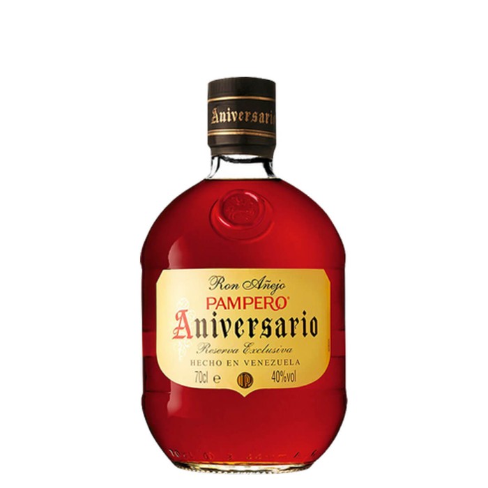 Ron Pampero Anniversario Rum