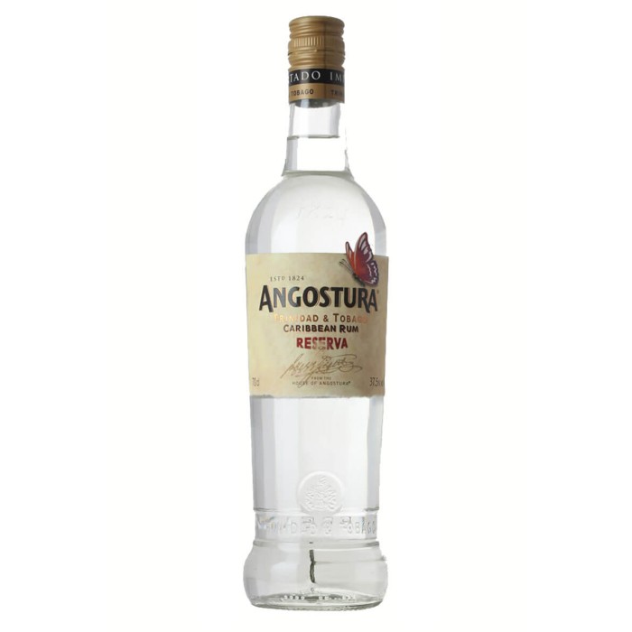 Angostura Reserve 3 Year old