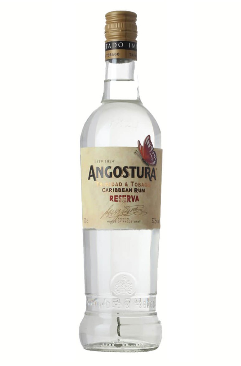 Angostura Reserve 3 Year old