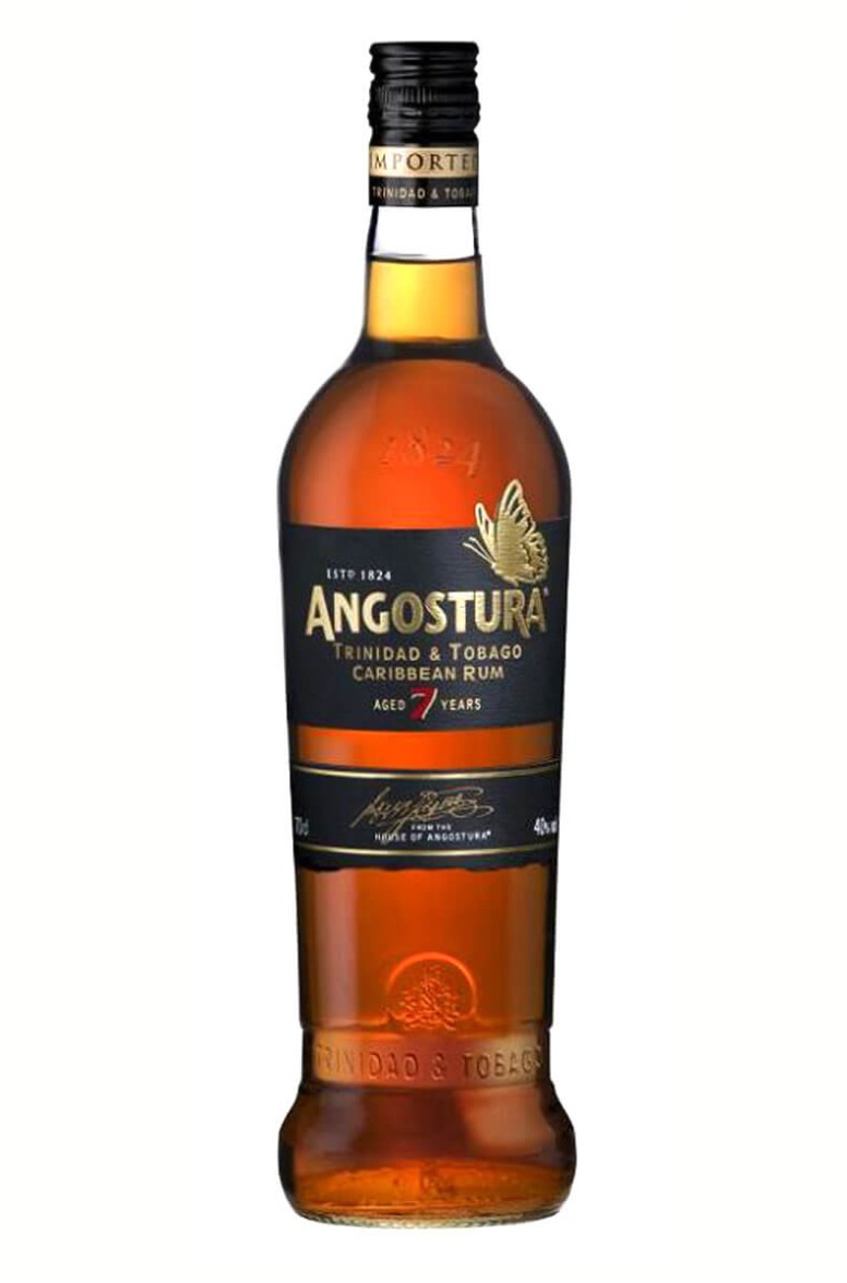 Angostura 7 Year Old Rum