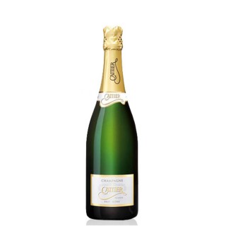 Cattier Brut Icone
