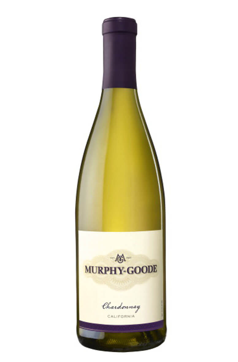 Murphy Goode Chardonnay 